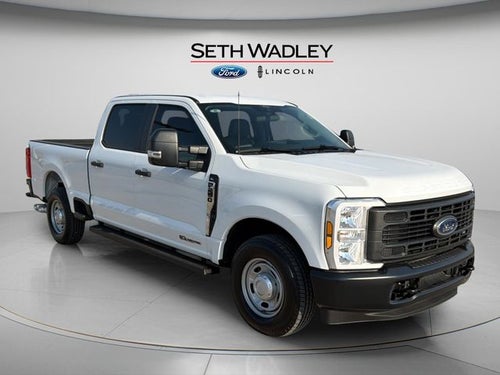 2025 Ford F-250SD XL 6.7L Pwr Stroke