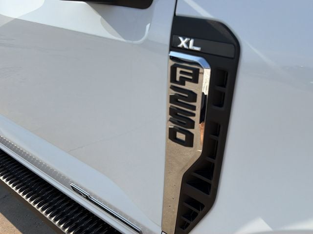 2025 Ford F-250SD XL 6.7L Pwr Stroke