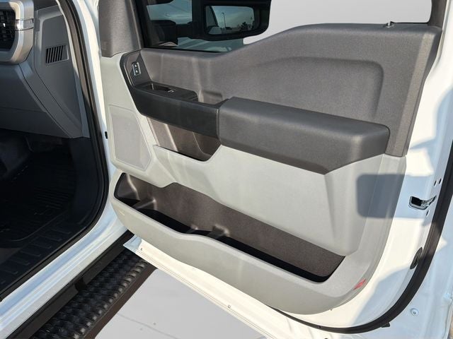 2025 Ford F-250SD XL 6.7L Pwr Stroke