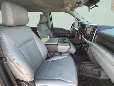 2025 Ford F-250SD XL 6.7L Pwr Stroke