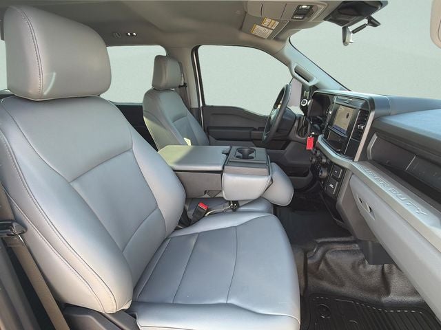 2025 Ford F-250SD XL 6.7L Pwr Stroke