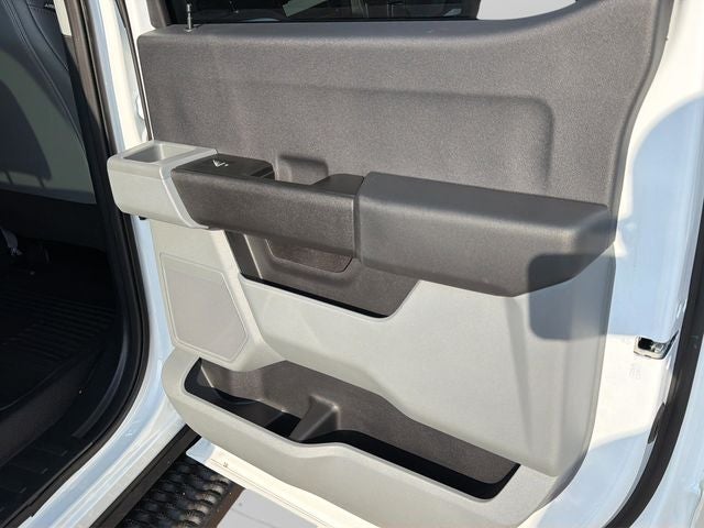 2025 Ford F-250SD XL 6.7L Pwr Stroke