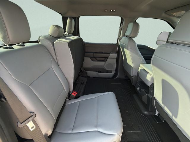 2025 Ford F-250SD XL 6.7L Pwr Stroke