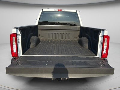 2025 Ford F-250SD XL 6.7L Pwr Stroke