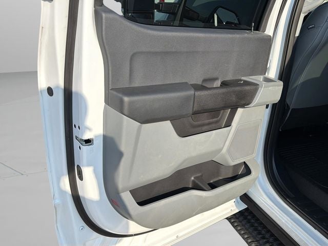 2025 Ford F-250SD XL 6.7L Pwr Stroke