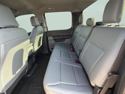 2025 Ford F-250SD XL 6.7L Pwr Stroke