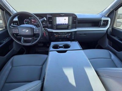 2025 Ford F-250SD XL 6.7L Pwr Stroke