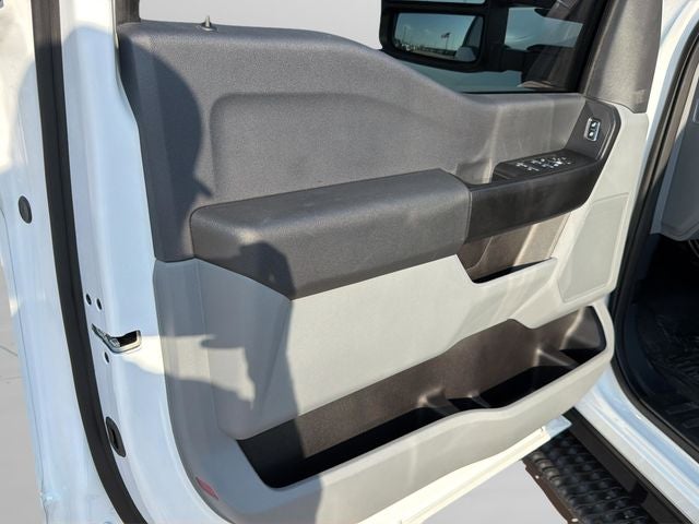 2025 Ford F-250SD XL 6.7L Pwr Stroke