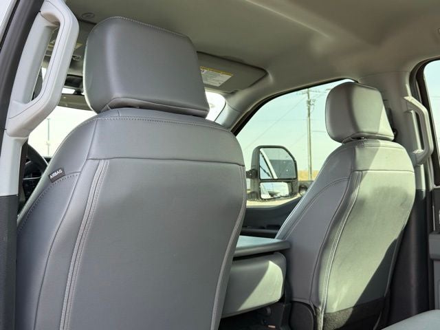 2025 Ford F-250SD XL 6.7L Pwr Stroke