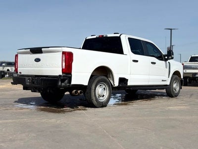 2025 Ford F-250SD XL 6.7L Pwr Stroke