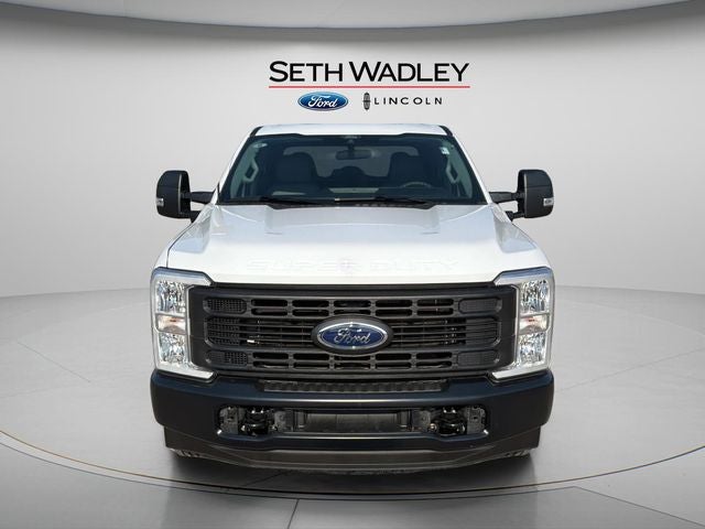 2025 Ford F-250SD XL 6.7L Pwr Stroke