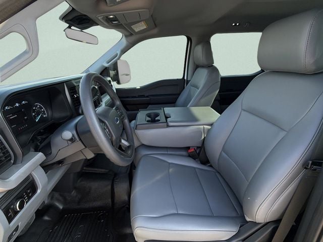 2025 Ford F-250SD XL 6.7L Pwr Stroke