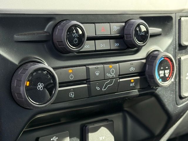 2025 Ford F-250SD XL 6.7L Pwr Stroke