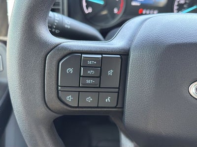 2025 Ford F-250SD XL 6.7L Pwr Stroke