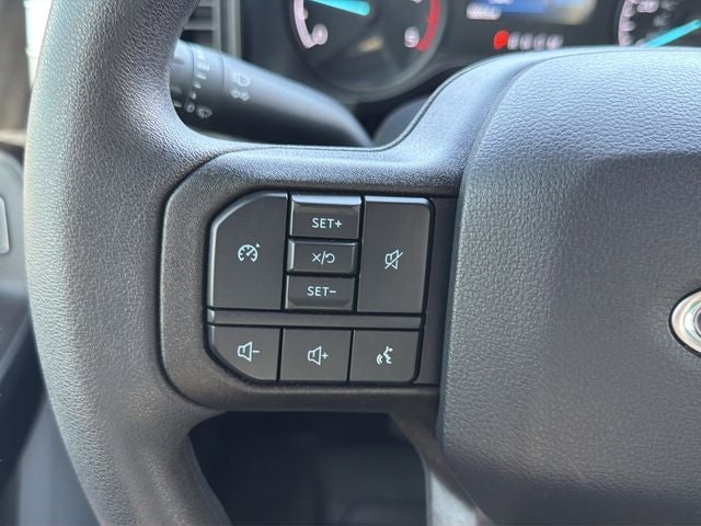 2025 Ford F-250SD XL 6.7L Pwr Stroke