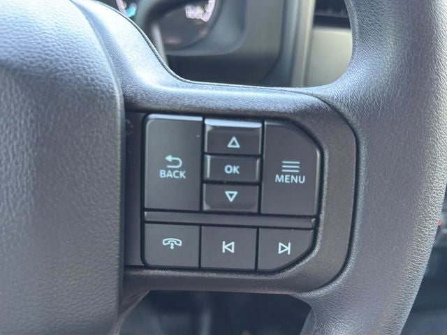 2025 Ford F-250SD XL 6.7L Pwr Stroke