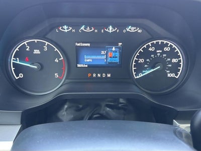 2025 Ford F-250SD XL 6.7L Pwr Stroke