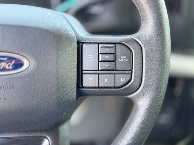 2025 Ford F-250SD XL 6.7L Pwr Stroke