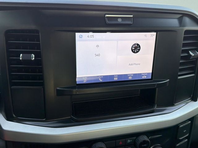 2025 Ford F-250SD XL 6.7L Pwr Stroke