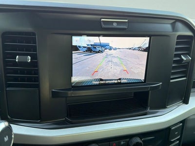 2025 Ford F-250SD XL 6.7L Pwr Stroke