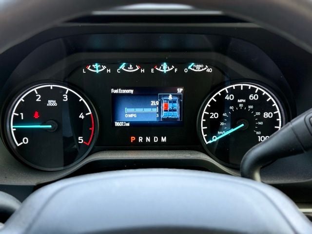 2025 Ford F-250SD XL 6.7L Pwr Stroke