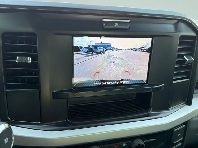 2025 Ford F-250SD XL 6.7L Pwr Stroke