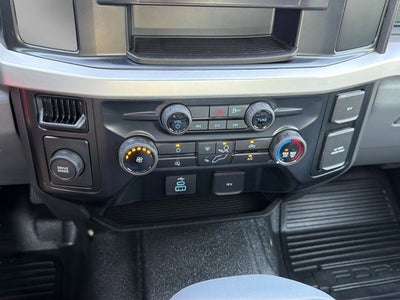 2025 Ford F-250SD XL 6.7L Pwr Stroke