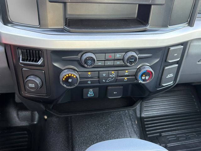 2025 Ford F-250SD XL 6.7L Pwr Stroke