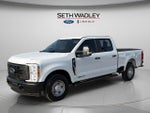 2025 Ford F-250SD XL 6.7L Pwr Stroke