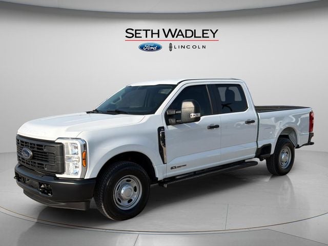 2025 Ford F-250SD XL 6.7L Pwr Stroke