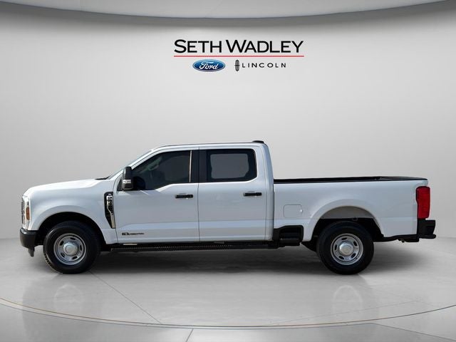 2025 Ford F-250SD XL 6.7L Pwr Stroke