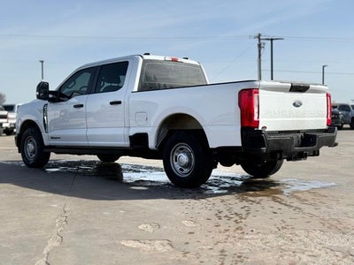 2025 Ford F-250SD XL 6.7L Pwr Stroke