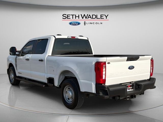 2025 Ford F-250SD XL 6.7L Pwr Stroke