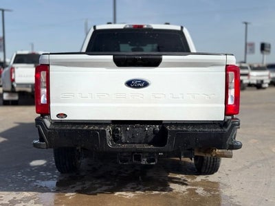 2025 Ford F-250SD XL 6.7L Pwr Stroke