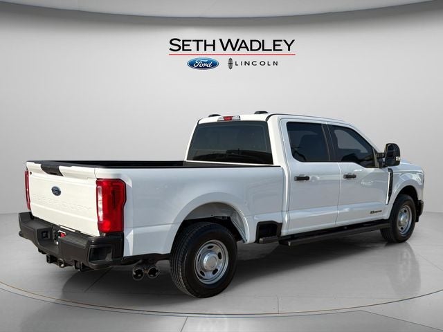 2025 Ford F-250SD XL 6.7L Pwr Stroke