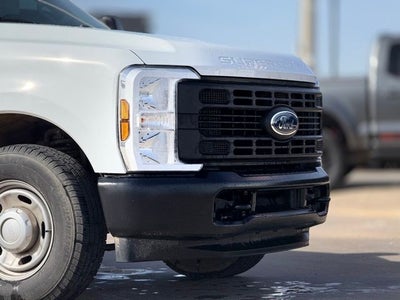 2025 Ford F-250SD XL 6.7L Pwr Stroke
