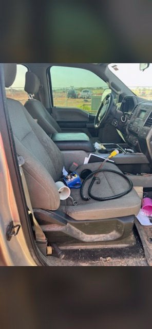 2019 Ford F-250SD XLT