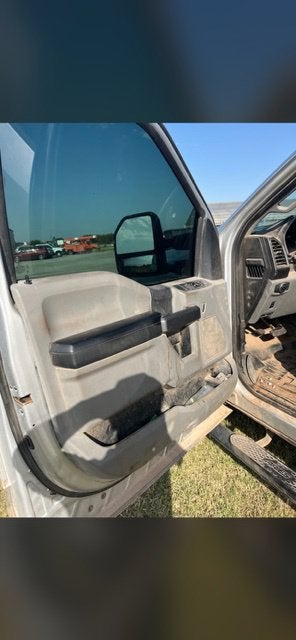 2019 Ford F-250SD XLT