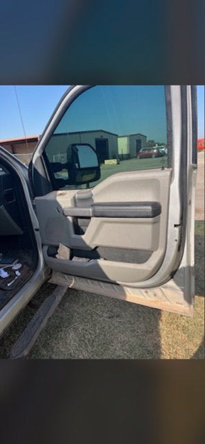 2019 Ford F-250SD XLT