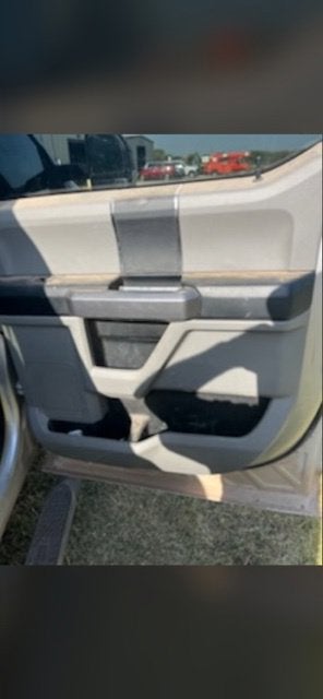 2019 Ford F-250SD XLT