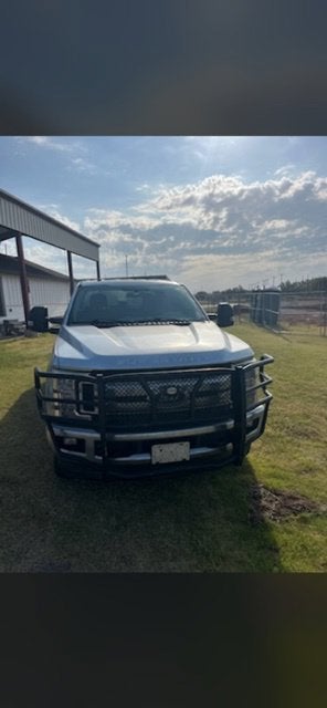2019 Ford F-250SD XLT