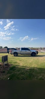 2019 Ford F-250SD XLT