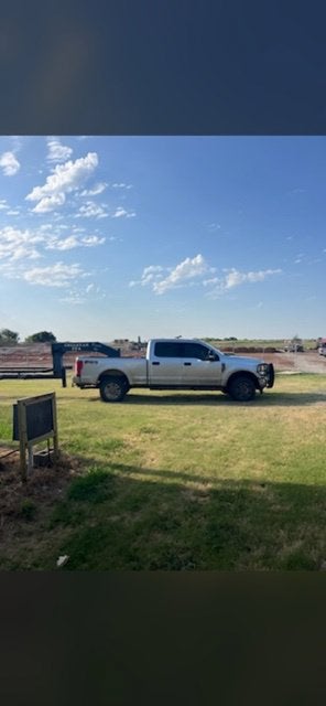 2019 Ford F-250SD XLT