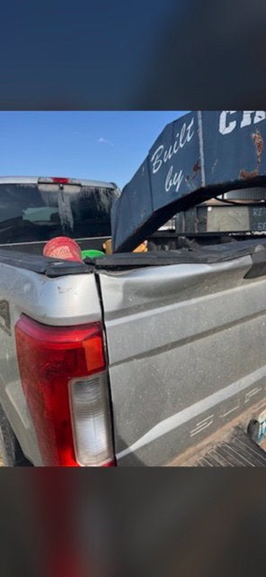 2019 Ford F-250SD XLT