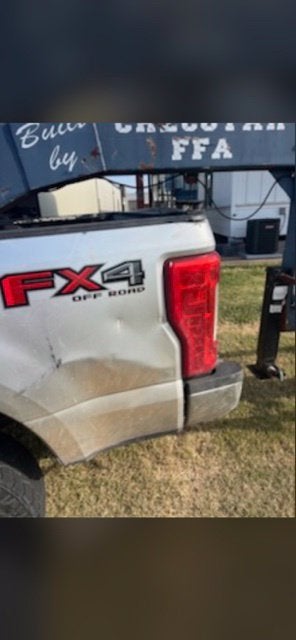 2019 Ford F-250SD XLT
