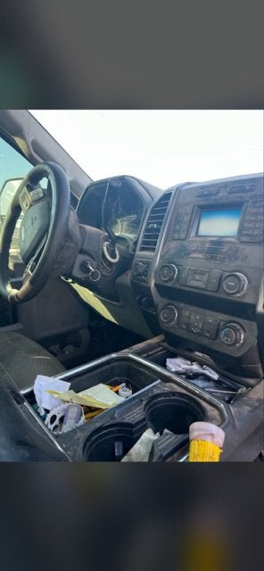 2019 Ford F-250SD XLT