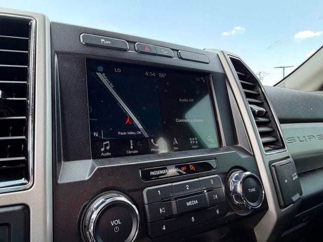 2019 Ford F-250SD Lariat
