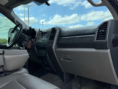 2020 Ford F-250SD XL