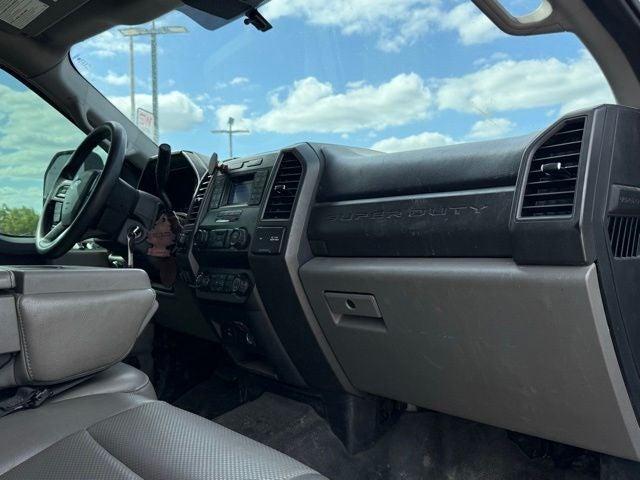 2020 Ford F-250SD XL