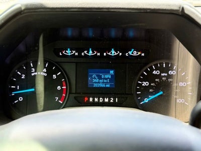 2020 Ford F-250SD XL